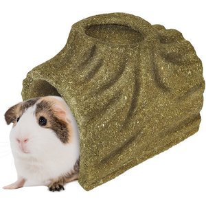 Kaytee Premium Timothy Hideout Small Animal Treats, Large