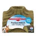 Kaytee Premium Timothy Hideout Small Animal Treats, Large