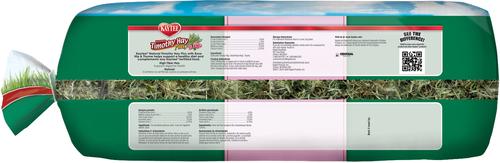 Show full view: Kaytee Rose & Thyme Timothy Hay Blend Rabbit Food, 24-oz bag slide 2 of 10