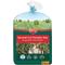 Show in main carousel: Kaytee Second Cut Timothy Hay Small Animal Food, 6.5-lb bag slide 1 of 12