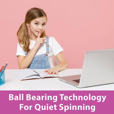 Show full view: Kaytee Silent Spinner Small Animal Exercise Wheel, Mini slide 5 of 12