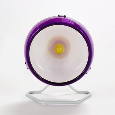 Show full view: Kaytee Silent Spinner Small Animal Exercise Wheel, Mini slide 8 of 12