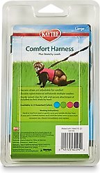 Kaytee Small Animal Harness & Stretchy Leash, Large slide 2 of 4