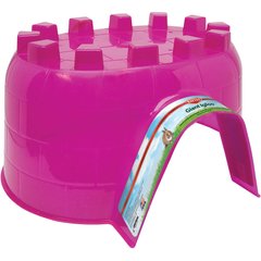 Kaytee Small Animal Igloo Hideout, Color Varies, Giant