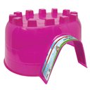 Kaytee Small Animal Igloo Hideout, Color Varies, Giant