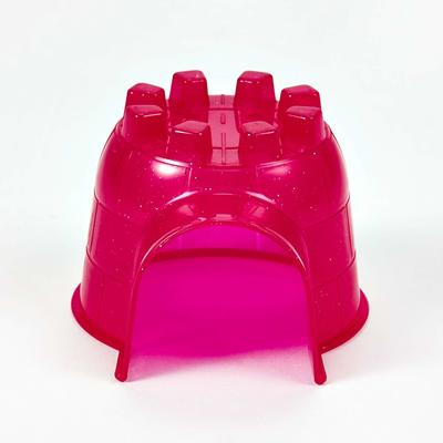 Show full view: Kaytee Small Animal Igloo Hideout, Color Varies, Itty-Bitty slide 4 of 7