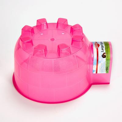 Show full view: Kaytee Small Animal Igloo Hideout, Color Varies, Large slide 3 of 12