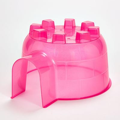 Show full view: Kaytee Small Animal Igloo Hideout, Color Varies, Large slide 9 of 12