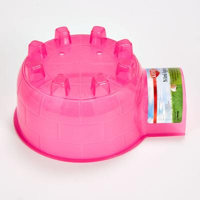Show full view: Kaytee Small Animal Igloo Hideout, Color Varies Mini slide 3 of 12