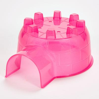 Show full view: Kaytee Small Animal Igloo Hideout, Color Varies Mini slide 9 of 12