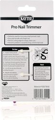 Kaytee Small Animal Pro-Nail Trimmer, 6.25-in slide 2 of 6