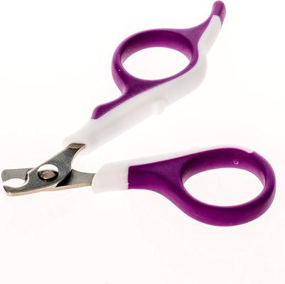 Show full view: Kaytee Small Animal Pro-Nail Trimmer, 6.25-in slide 3 of 8