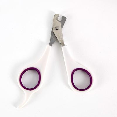 Show full view: Kaytee Small Animal Pro-Nail Trimmer, 6.25-in slide 5 of 8