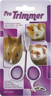Show full view: Kaytee Small Animal Pro-Nail Trimmer, 6.25-in slide 6 of 8