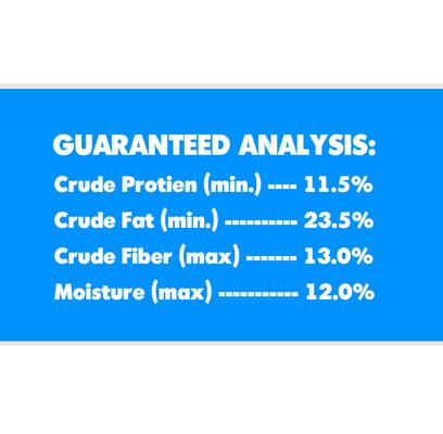 Show full view: Kaytee Songbird Blend, food for wild birds, 7-lb bag slide 7 of 11