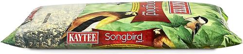 Show full view: Kaytee Songbird Blend, food for wild birds, 7-lb bag slide 9 of 11