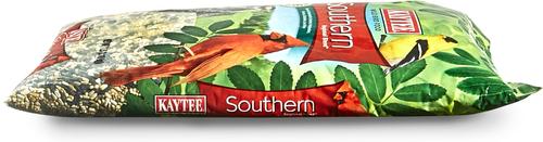 Show full view: Kaytee Southern Regional Wild Bird Food, 7-lb bag slide 3 of 10