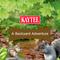 Show in main carousel: Kaytee Squirrel & Critter Blend Wild Bird Food, 20-lb bag slide 7 of 11