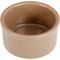 Show in main carousel: Kaytee Stoneware Cavy Small Pet Bowl, Tan, 4-in slide 1 of 3