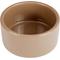 Show in main carousel: Kaytee Stoneware Pet Bowl, Blue & Tan, 5-in slide 1 of 6
