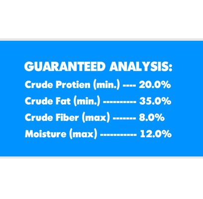 Show full view: Kaytee Sunflower Hearts & Chips Wild Bird Food, 8-lb bag slide 6 of 9