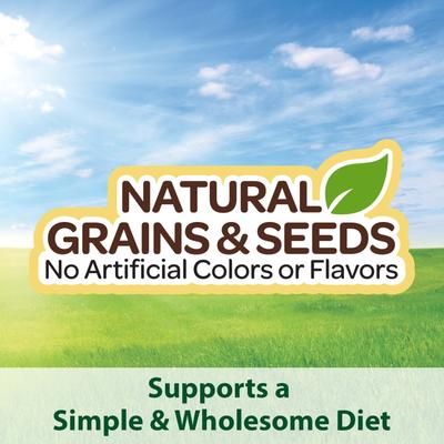 Show full view: Kaytee Supreme Dove Food, 5-lb bag slide 5 of 7