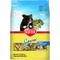 Show in main carousel: Kaytee Supreme Fortified Daily Diet Gerbil & Hamster Food, 2-lb bag slide 1 of 10