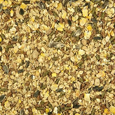 Show full view: Kaytee Supreme Fortified Daily Diet Mouse & Rat Food, 20-lb bag slide 3 of 12