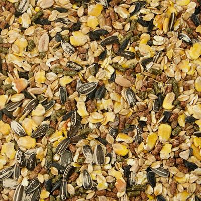 Show full view: Kaytee Supreme Fortified Daily Diet Mouse & Rat Food, 4-lb bag slide 4 of 12