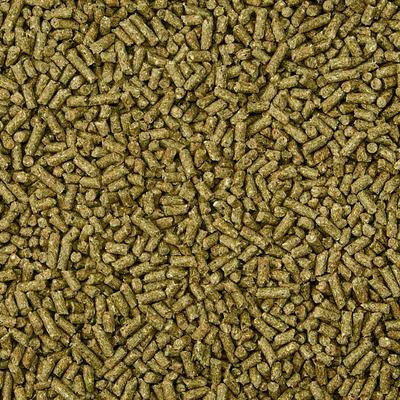 Show full view: Kaytee Supreme Fortified Daily Diet Rabbit Food, 5-lb bag slide 4 of 9