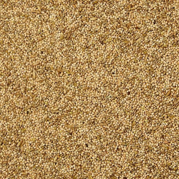 Show full view: Kaytee Supreme Parakeet Food, 5-lb bag slide 4 of 6