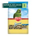 Kaytee Supreme Parrot Food, 5-lb bag