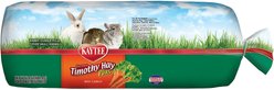 Kaytee Timothy Hay Plus Carrots Small Animal Food, 24-oz bag slide 1 of 9