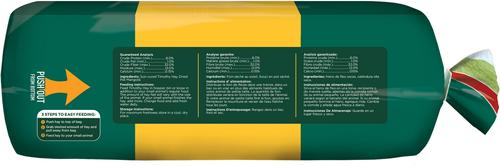 Show full view: Kaytee Timothy Hay Plus Marigolds Small Animal Treat, 24-oz bag slide 3 of 11