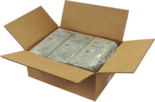 Show full view: Kaytee Timothy Hay Variety Pack Small Animal Food, 20-oz bag, 3-pack slide 2 of 10