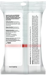 Kaytee Treat Stick with Superfoods Strawberry Flavor Small Animal Treats, 5.5-oz bag slide 2 of 6