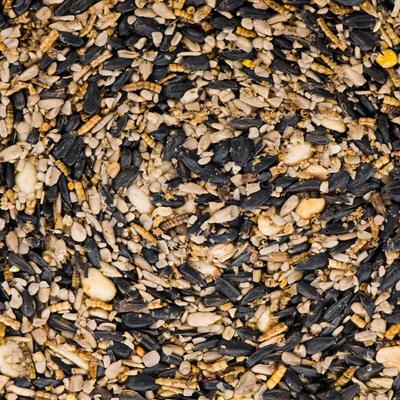 Show full view: Kaytee Ultimate Gourmet Cake Wild Bird Food, 1 count slide 3 of 11