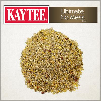 Show full view: Kaytee Ultimate No Mess Blend Wild Bird Food, 9.75-lb bag slide 2 of 10
