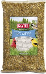 Kaytee Ultimate No Mess Blend Wild Bird Food, 9.75-lb bag