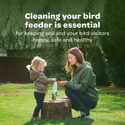 Show full view: Kaytee Ultra Wild Finch Blend Super Sock Bird Food, 25-oz bag slide 8 of 10