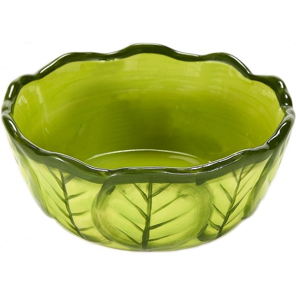 10 Best Guinea Pig Food Bowls & Feeders 2026: According to Reviews | Chewy - Guinea Pig Snacking Bowls