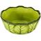 Show in main carousel: Kaytee Vege-T-Bowl Cabbage Small Pet Bowl, 16-oz slide 1 of 3