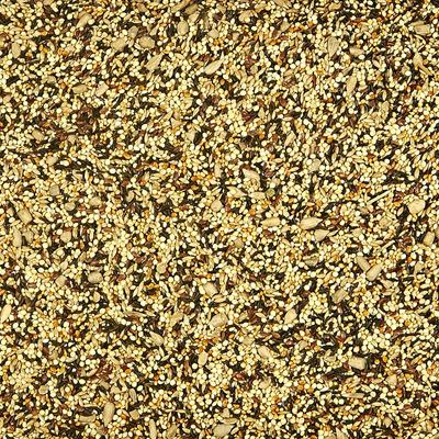 Show full view: Kaytee Wild Finch Wild Bird Food, 3-lb bag slide 3 of 8