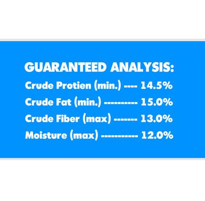 Show full view: Kaytee Wild Finch Wild Bird Food, 5-lb bag slide 7 of 10