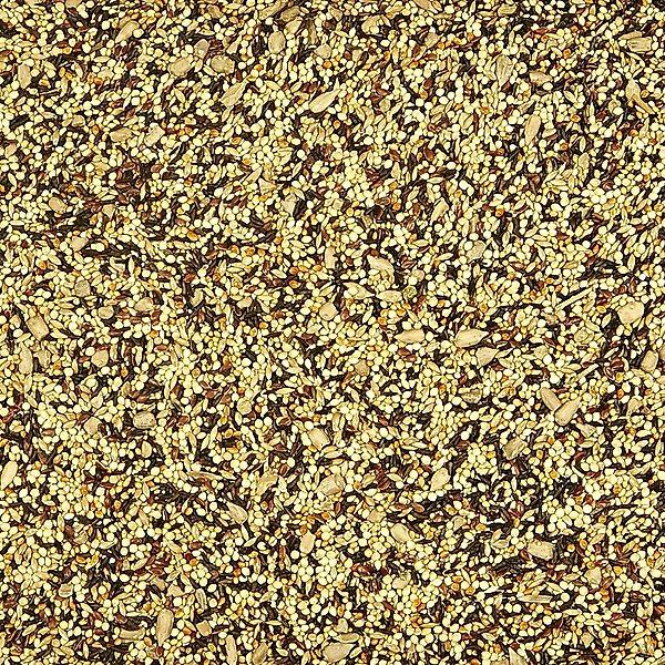 Show full view: Kaytee Wild Finch Wild Bird Food, 5-lb bag slide 3 of 10