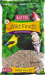 Kaytee Wild Finch Wild Bird Food, 8-lb bag