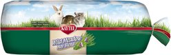 Kaytee Wild Meadow Hay Blend Rabbit Food, 24-oz bag