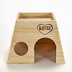 Kaytee Woodland Get-A-Way Small Pet Hideout, Large slide 2 of 3