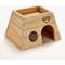 Show in main carousel: Kaytee Woodland Get-A-Way Small Pet Hideout, Medium slide 4 of 8