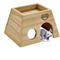 Show in main carousel: Kaytee Woodland Get-A-Way Small Pet Hideout, Medium slide 5 of 8